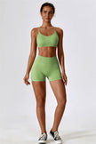 Nova Luxe Sports Bra