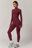 The Blossom Jacket Leggings 2-Piece Set