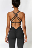 The Viva Flared Leggings