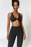 The Viva Flared Leggings