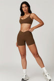 The Sophia Sports Bra