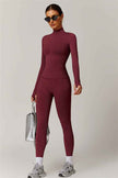 The Blossom Jacket Leggings 2-Piece Set