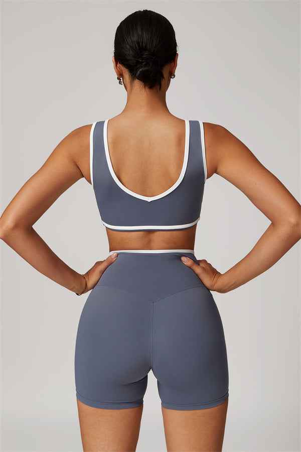 Stamina Peak Sports Bra