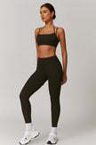 The Olivia Leggings