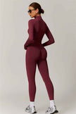 The Blossom Jacket Leggings 2-Piece Set