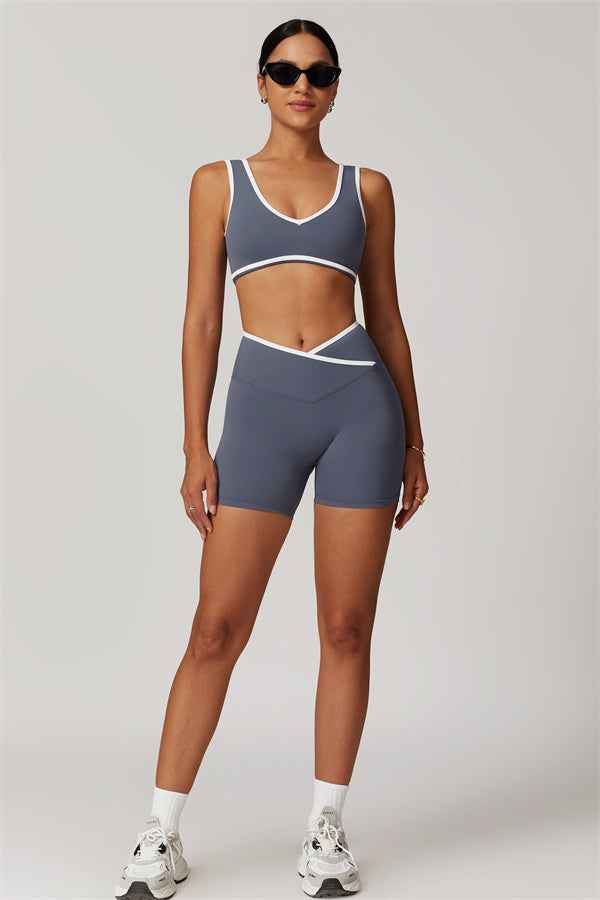 Stamina Peak Sports Bra