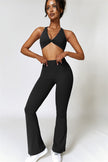 The Viva Flared Leggings