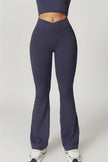 The Sophia T-shirt Flares 2-Piece Set