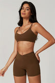 The Sophia Sports Bra