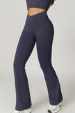 The Sophia T-shirt Flares 2-Piece Set