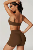 The Sophia Sports Bra