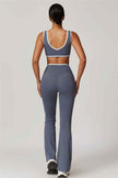 Stamina Peak Sports Bra