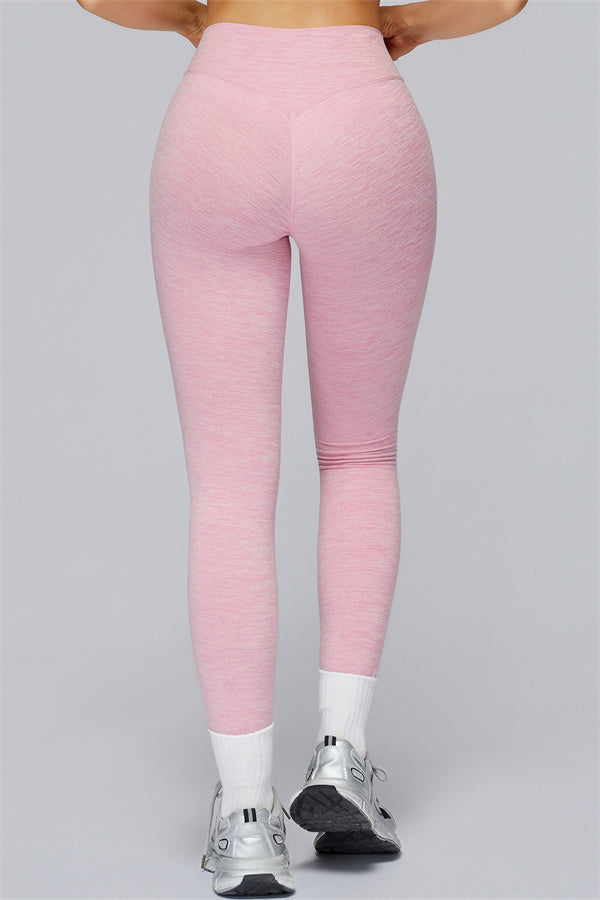 The Radiance Jacket Sports Bra Leggings 3-Piece Set
