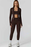The Venus Leggings