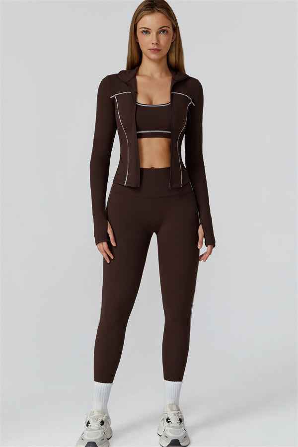 The Venus Leggings