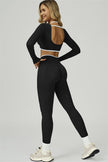 The Prime Line Leggings