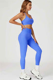 The Sculpt Sports Bra