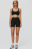 The Butterfly Sports Bra