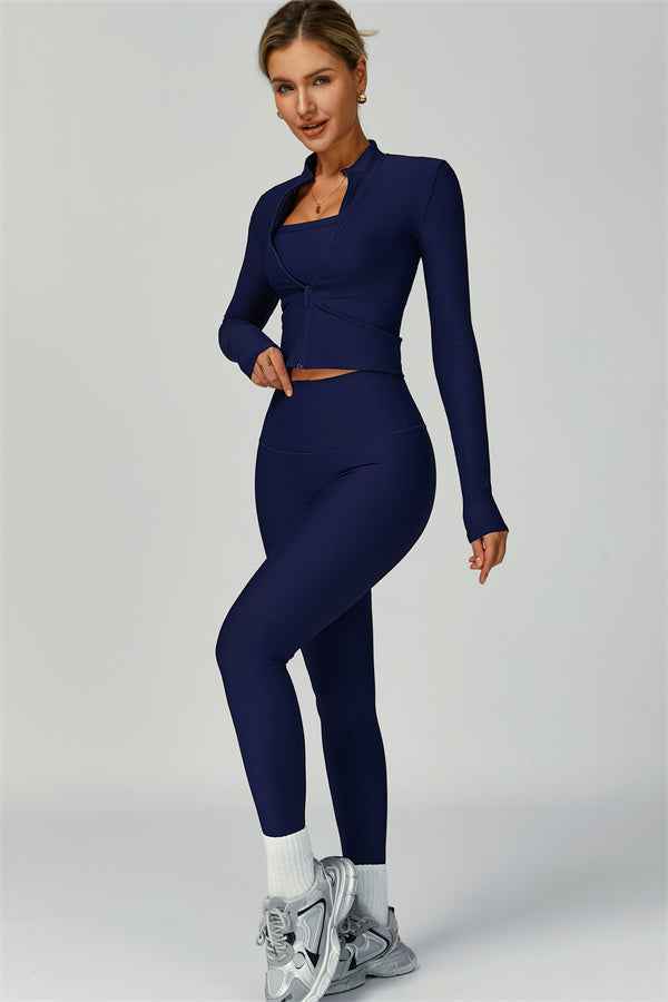The Burst Jacket