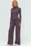 The Twirl New Straight Leg Pants