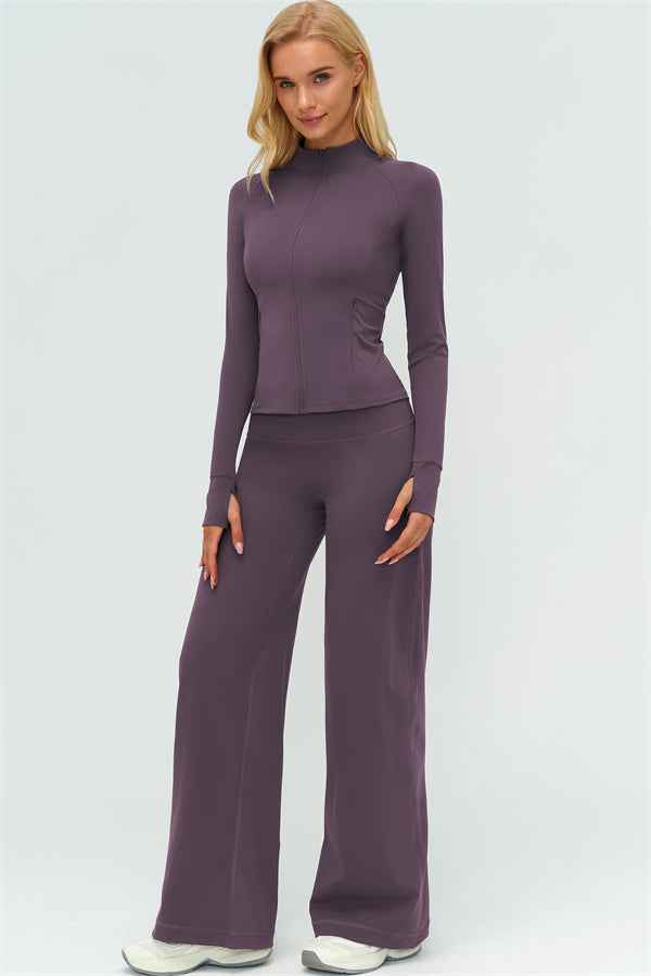 The Twirl New Straight Leg Pants