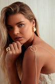 Giselle Gold Earrings