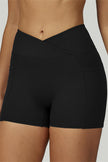 The FlexFit Active Top Shorts 2-Piece Set