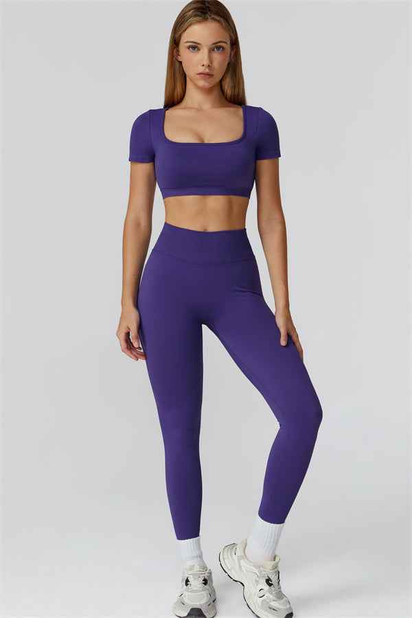 The Reign Leggings
