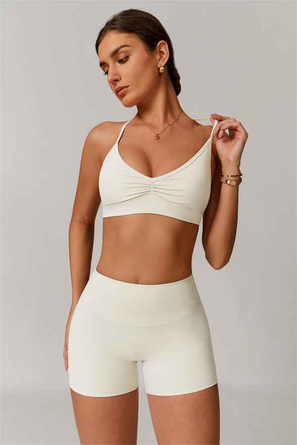 The Delicate Sports Bra
