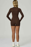The FlexFit Active Top Shorts 2-Piece Set