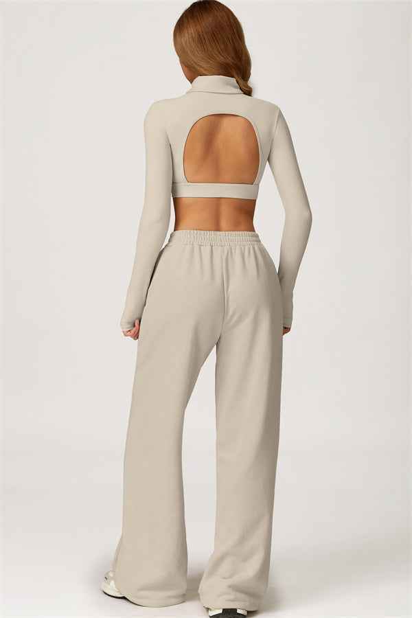 The Axis Pants