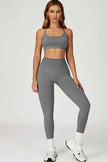 The Sculpt Sports Bra