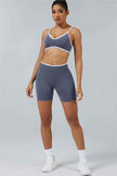 The Elevate New Shorts
