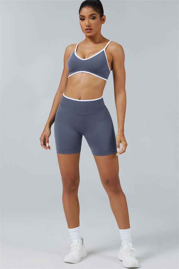 The Elevate New Shorts