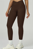 The Flourish Crop Tank Leggings 2-Piece Set