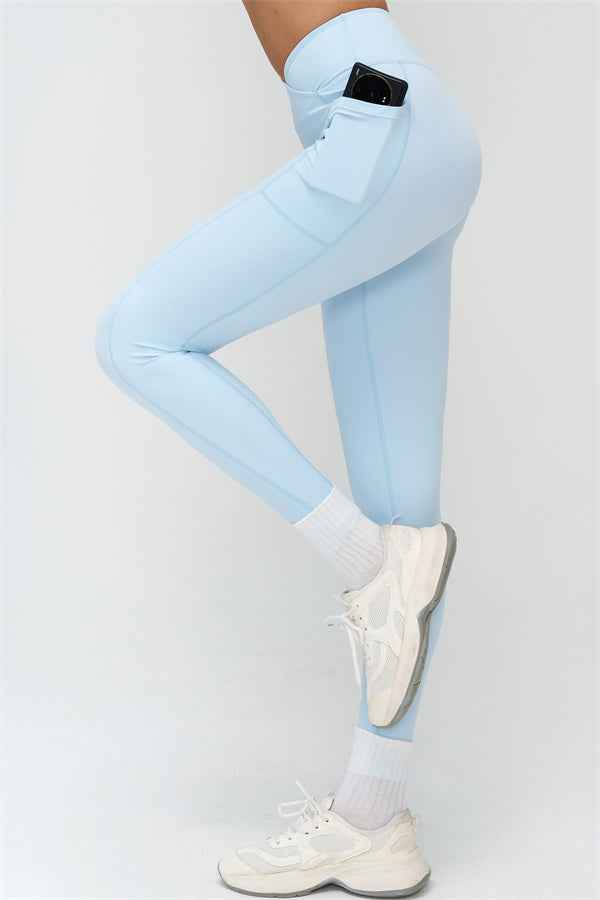 The BoldFit Jacket Leggings 2-Piece Set