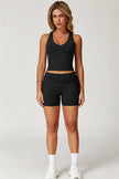 The Echo Shorts