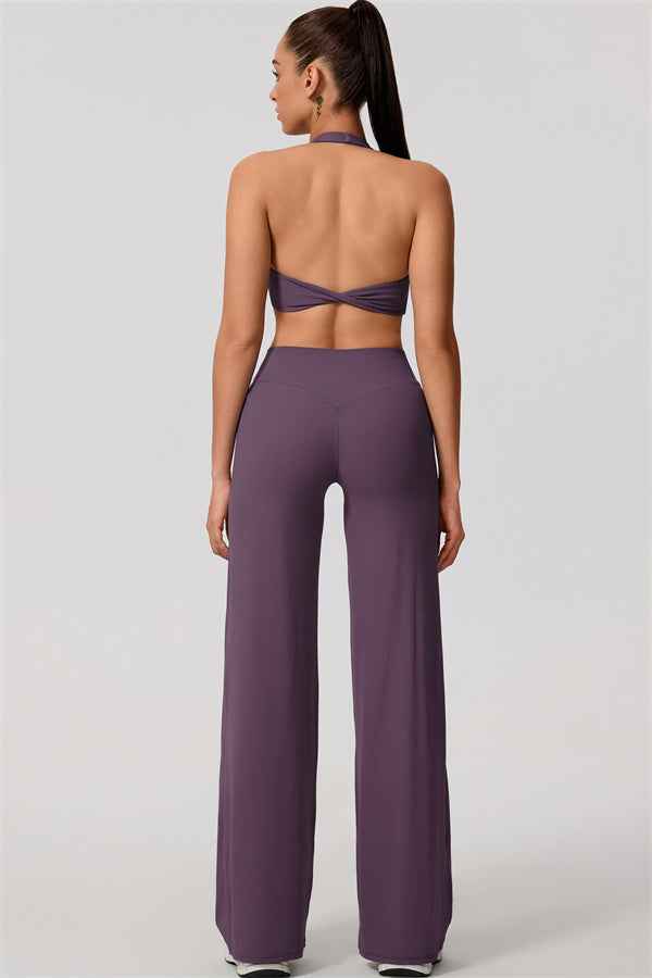 The Nestle Straight Leg Pants