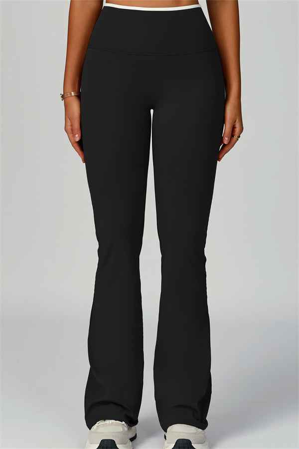 The Quest Tank Flared Leggings 2-Piece Set