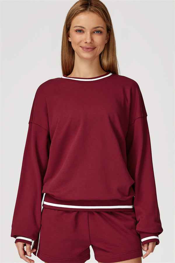 The Amara Sweatshirt