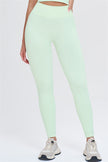 The Whim Long Sleeve T-shirt Leggings 2-Piece Set