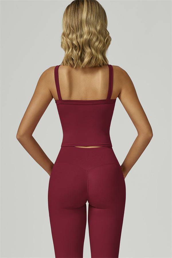 The Uplift Tank Top
