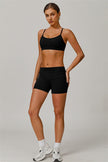 The Juno Vibe Shorts