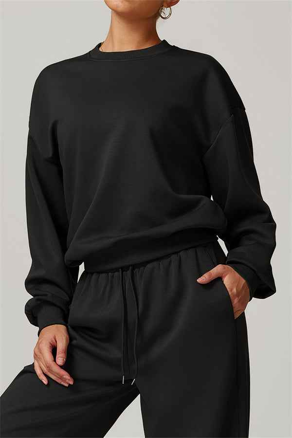 Swift Stretch Sweatshirt