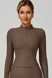 The Burst Jacket Shorts 2-Piece Set