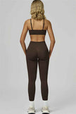 The Prime Sports Bra