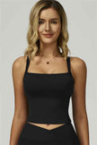 The Flourish Crop Tank Leggings 2-Piece Set