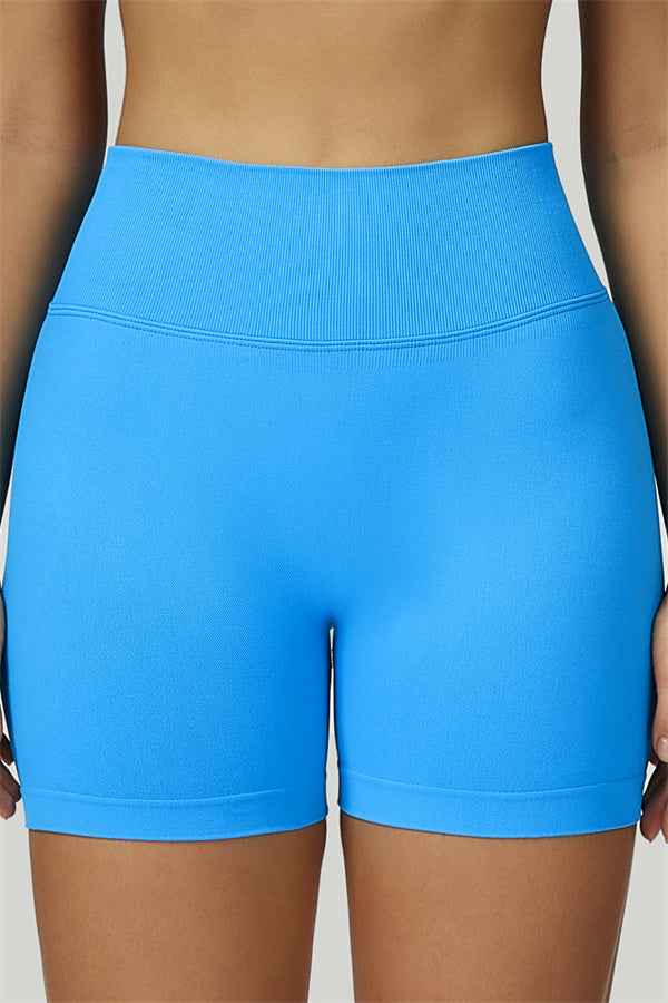 The Prime Sports Bra Shorts 2-Piece Set