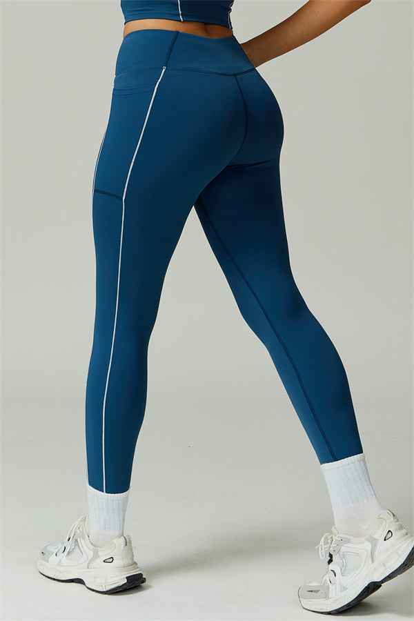 The Radiant Leggings
