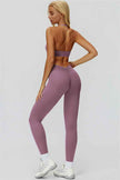The Fyra Leggings